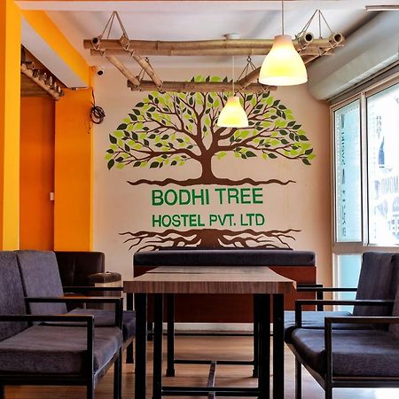 Bodhi Tree Hostel Κατμαντού Εξωτερικό φωτογραφία