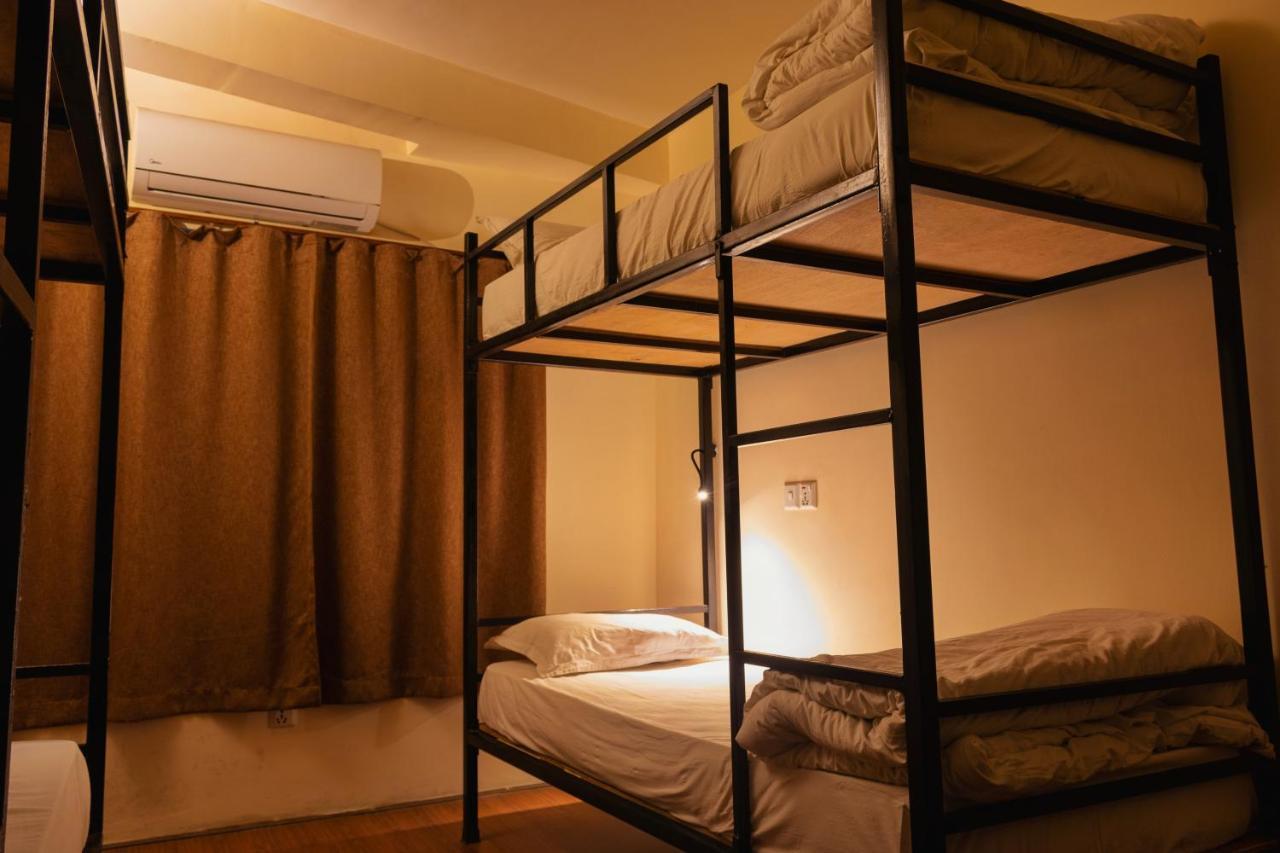 Bodhi Tree Hostel Κατμαντού Εξωτερικό φωτογραφία