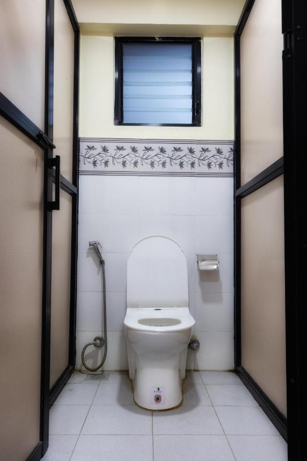 Bodhi Tree Hostel Κατμαντού Εξωτερικό φωτογραφία