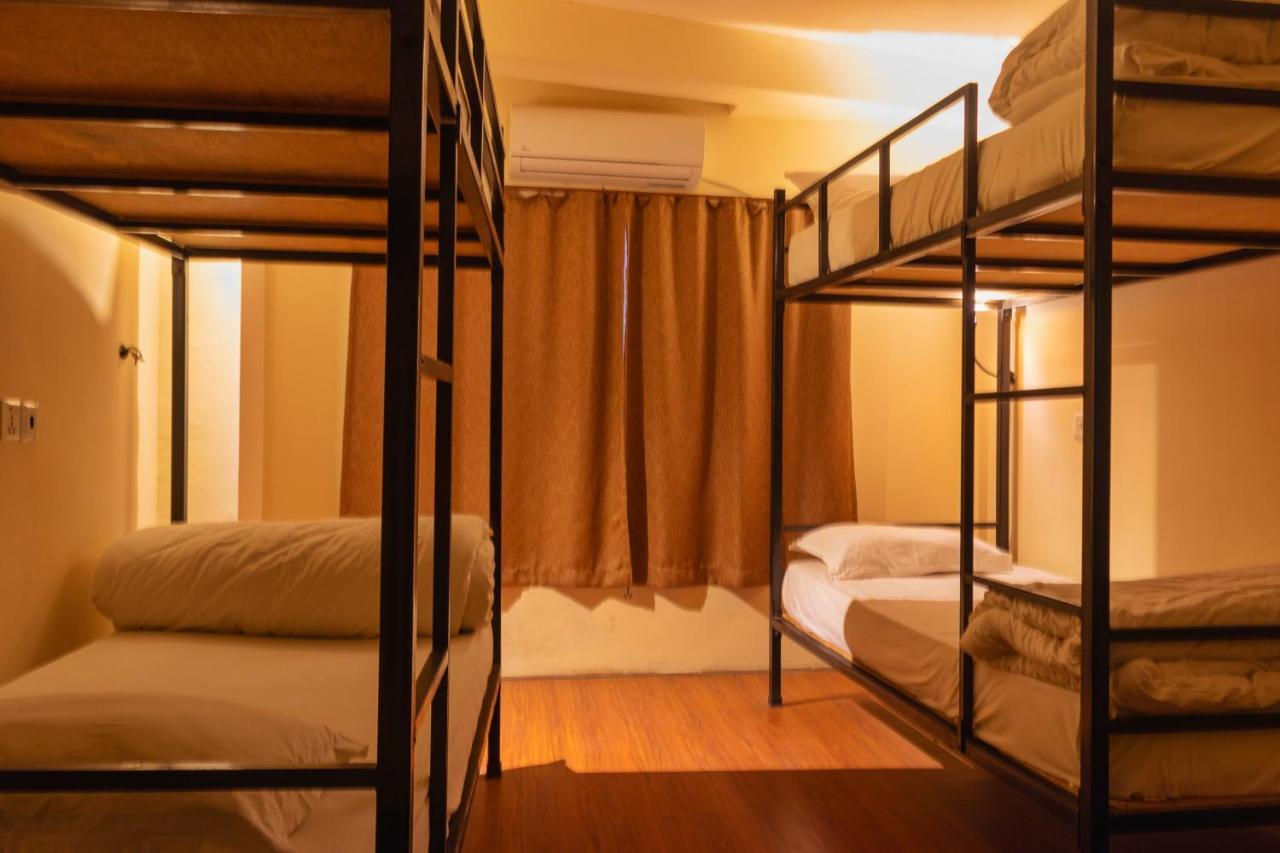 Bodhi Tree Hostel Κατμαντού Εξωτερικό φωτογραφία