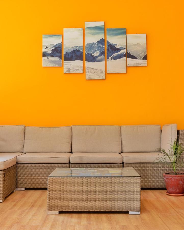 Bodhi Tree Hostel Κατμαντού Εξωτερικό φωτογραφία