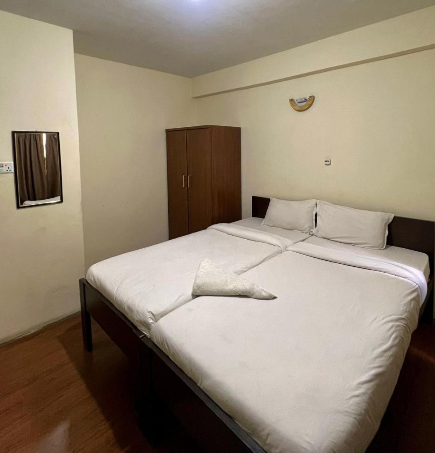 Bodhi Tree Hostel Κατμαντού Εξωτερικό φωτογραφία