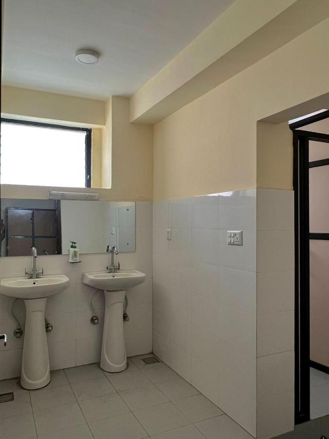 Bodhi Tree Hostel Κατμαντού Εξωτερικό φωτογραφία