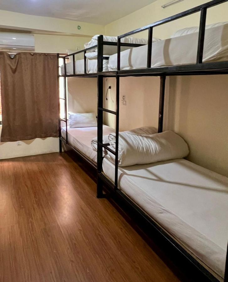 Bodhi Tree Hostel Κατμαντού Εξωτερικό φωτογραφία
